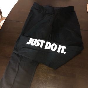 Comfy Nike Legging
